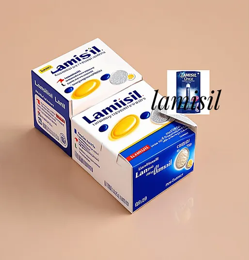 Lamisil oral precio